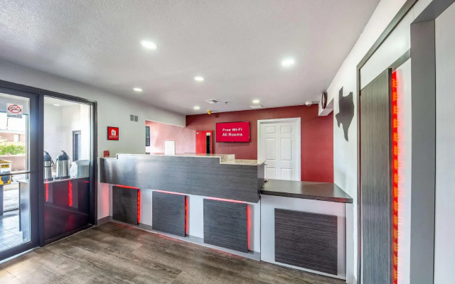 Red Roof Inn Dallas - Mesquite/ Fair Park NE