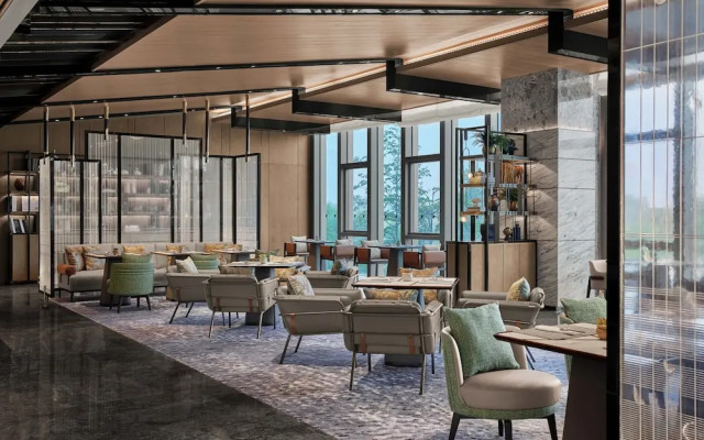 JW Marriott Hotel Shenzhen Bao'an