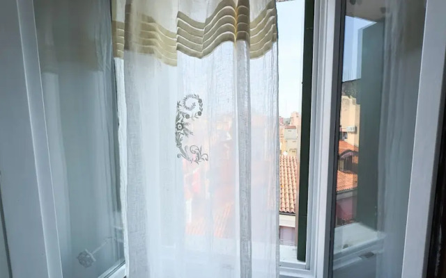 Casa Delabre - MS 3 NT by Ca-sa Check