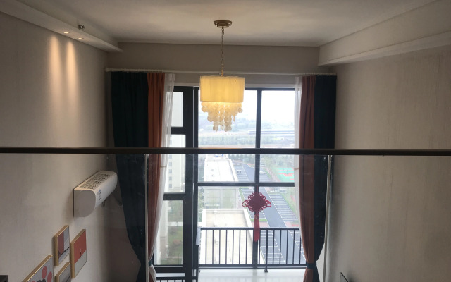 Qingdao weiniyou apartment