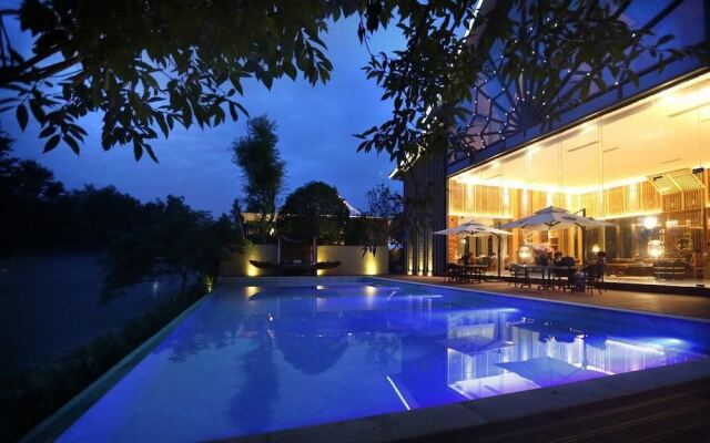Muise Tented Camp Resort