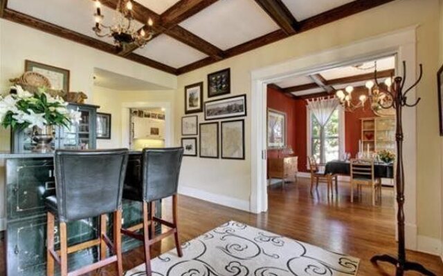 Gateway Guesthouse
