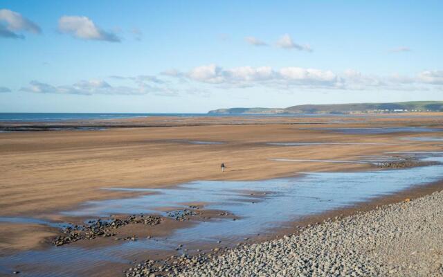 42 Sea Valley, Bideford Bay Holiday Park