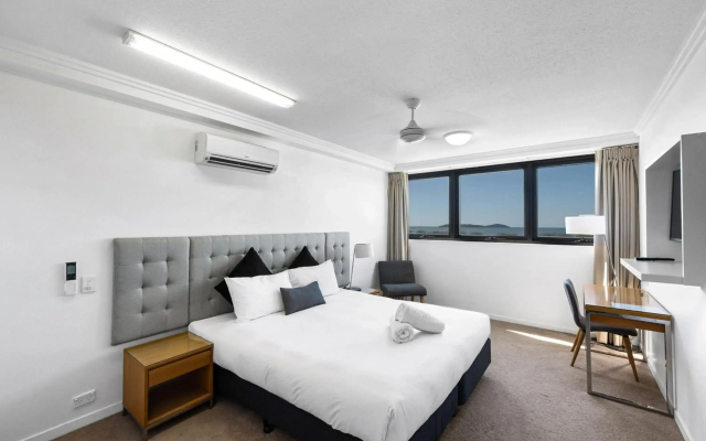 Pacific Sands Apartments