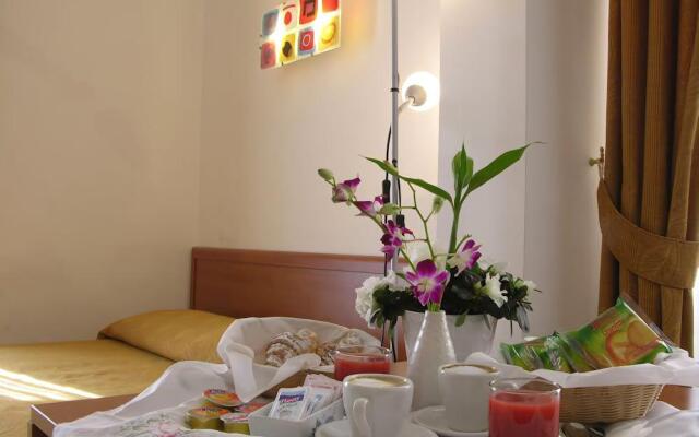 Il Passetto Guest House Rome