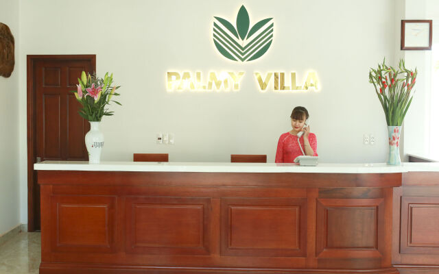 Hoi An Palmy Villa