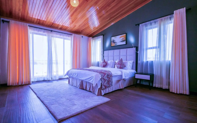 Greenpath Residence