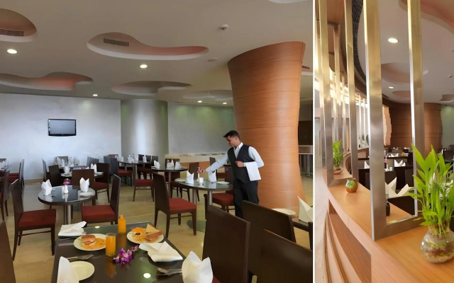 Hotel Sewa Grand Faridabad