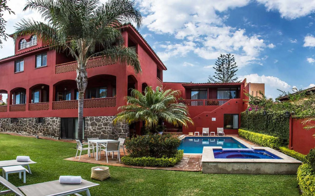 Quinta Elvira