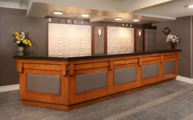 Red Lion Hotel Bellevue