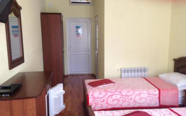 Guest House 4 Sezona
