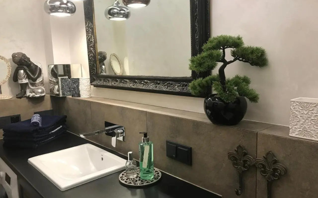 Apartament Transatlantyk