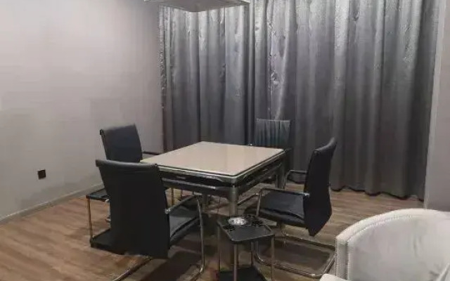 Jia Hua Bo Jing  Hotel