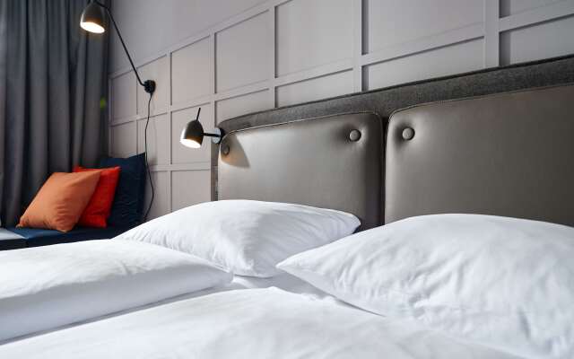 unique by ATLANTIC Hotels Kiel