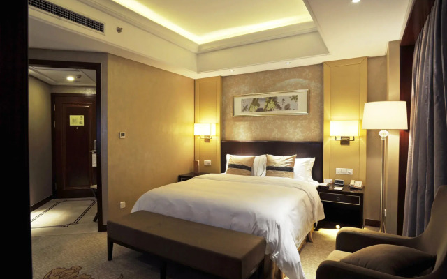 Tiantai International Hotel