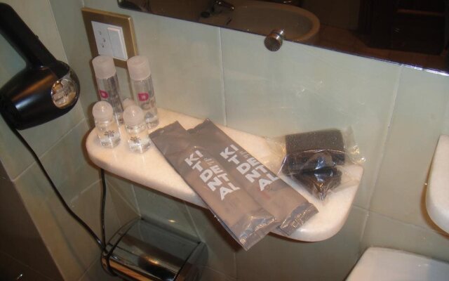 Hotel Orense