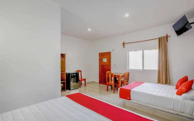 OYO Hotel Palma Real