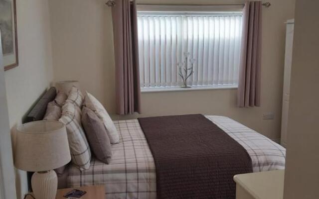 Oaktree Lodge