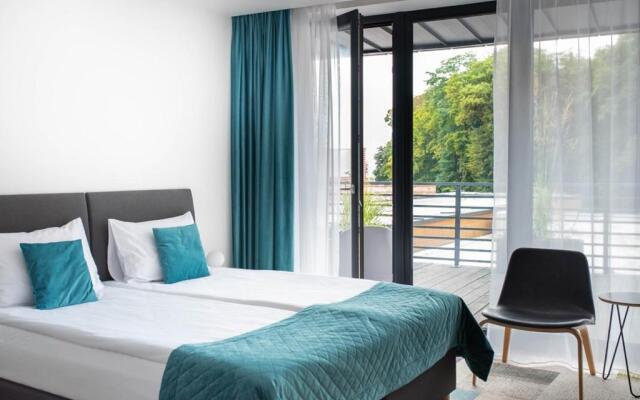 Hotel Termalny