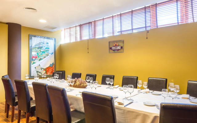 Hotel Xalet del Golf