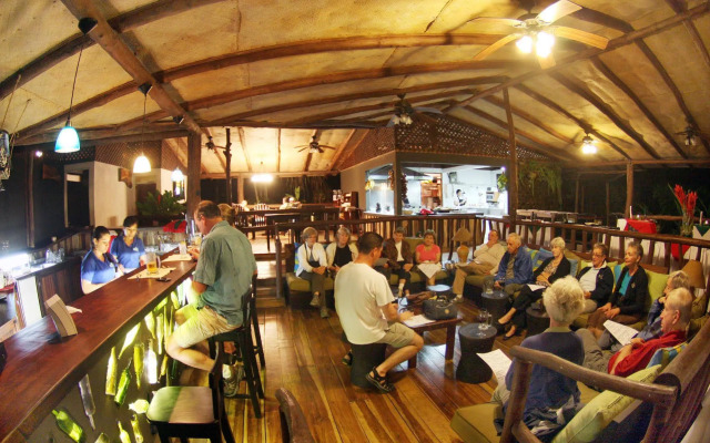 Chachagua Rainforest Hotel & Hot Springs