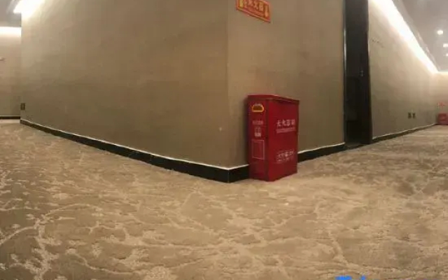 Xiang Xing Gui Hotel