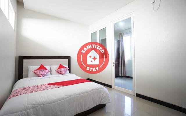 OYO 1290 Felizcha House