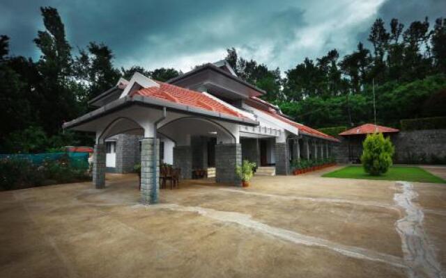 The Cennet Homestay