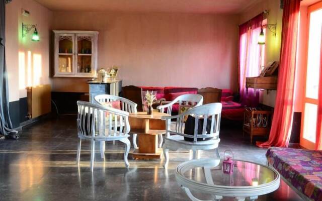 Hotel Alma de Romero