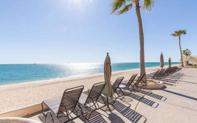 Sonoran Sea 1BR SSE 309 by Casago