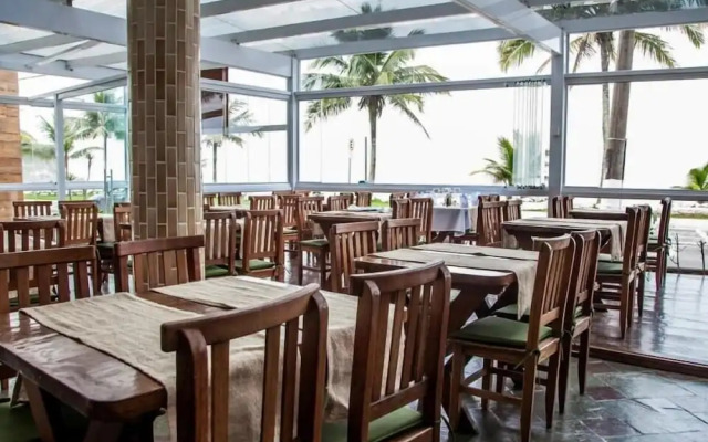 Senses Praia Hotel - Guarujá