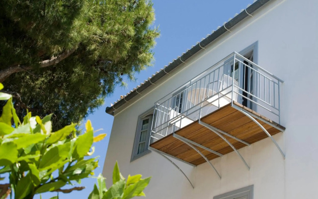 Orloff Resort