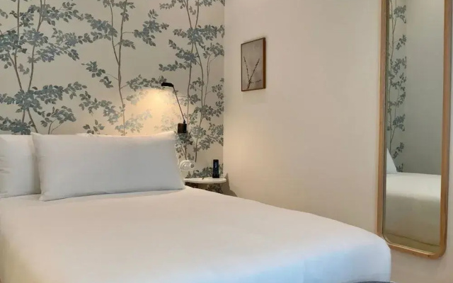 Hotel Tayko Sevilla