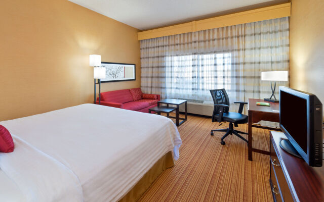 Courtyard by Marriott Denver Southwest-Lakewood