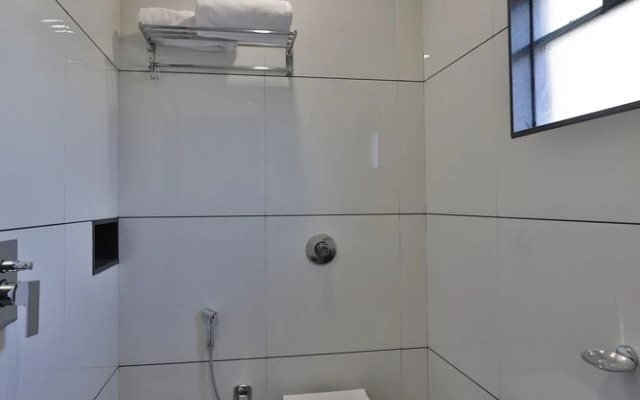 Hotel Urban