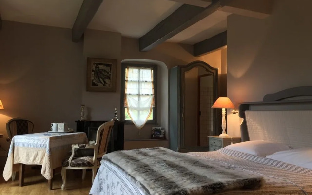 Chambres d'Hôtes Les Méans