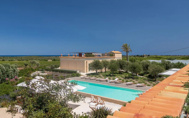 Villa Passo Degli Aironi 12