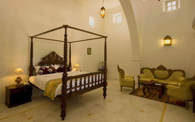 Fort Khejarla, Jodhpur