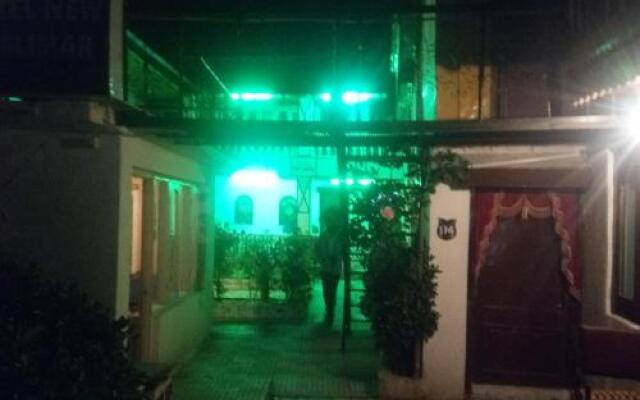 Hotel New Shalimar