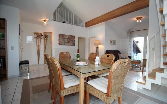 Maisonette Amalie