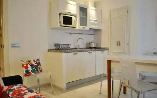 Hotel Residence Baiadelsole