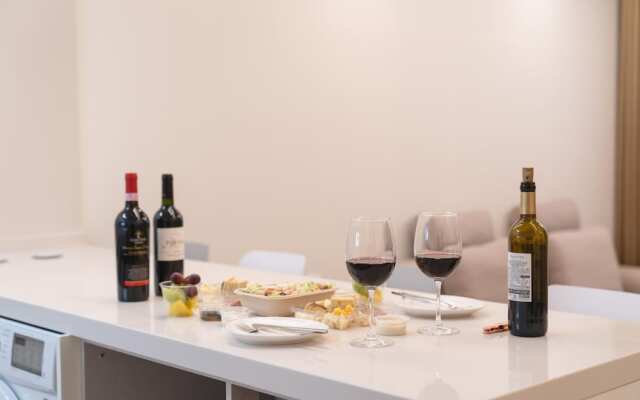 Jeonju Junghwasan-dong MH Hotel