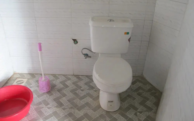 Nyamunyonyi Lake Resort