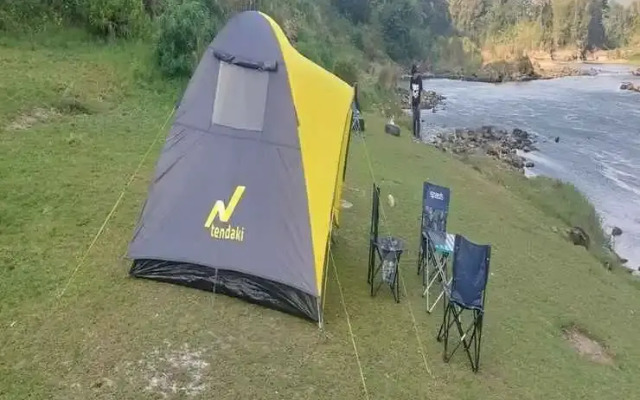 Potrobayan River Camp