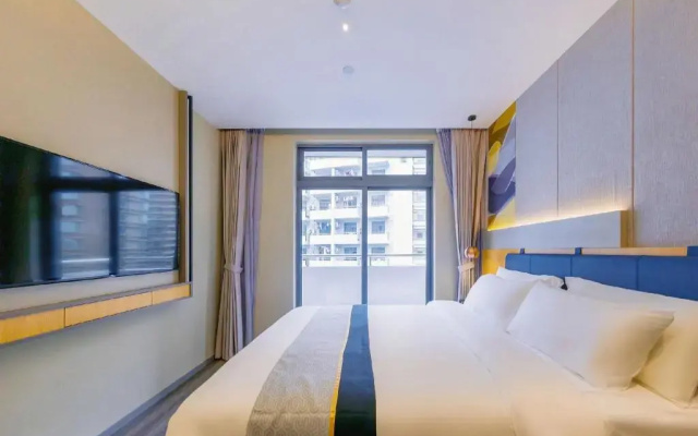 Home Inn