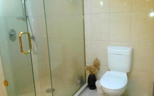 Summer Retreat - Blenheim Holiday Home