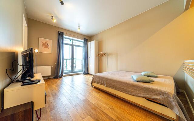 ARent (АРент) на улице Глухая Зеленина 2