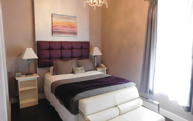The Historic Gould Hotel Seneca Falls, an Ascend Collection Hotel