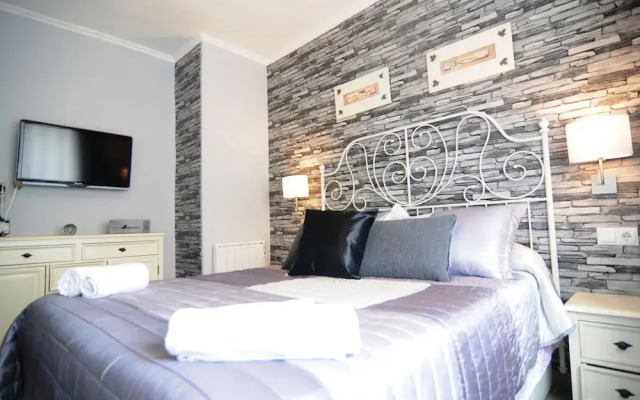 HomeHolidaysRentals  Maritim V