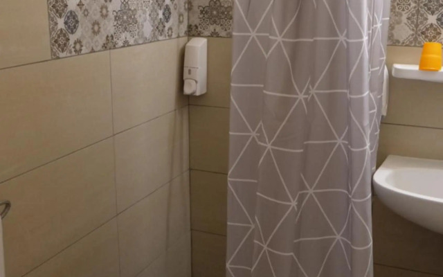 Attila Hotel Budapest